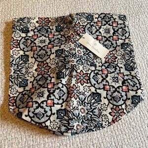 Vera Bradley Ditty Bag NWT